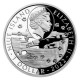 2022 - Stříbrná mince Knírač - Psí plemena