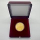1999 - 10.000,-Kč - Zlatá mince KAREL IV., Proof