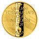 2022 - Zlatá medaile Matka Tereza - Kult osobnosti