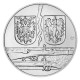 2022 - Stříbrná medaile Bitva u Hradce Králové - 10 Oz
