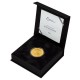 2022 - Zlatá mince 250 NZD Zlatá bula sicilská - 5 Oz