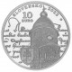 Stříbrná pamětní mince Skalica, Standard, 2022