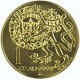 Sada KORUNA ČESKÁ 1996, Proof