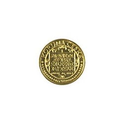 Sada KORUNA ČESKÁ 1996, Proof