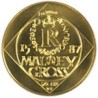 Sada KORUNA ČESKÁ 1996, Proof