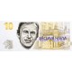 2021- Pamětní tisk ve formě bankovky - Václav Havel