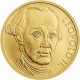 2022 - Zlatý dvoudukát Leopold II.