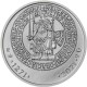 2021 - Stříbrný odražek dukátu Václava II.
