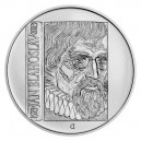 2023 - Stříbrná mince Jan Blahoslav - Standard