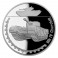 2023 - Stříbrná mince Mk IV Churchill  - Obrněná technika
