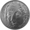2004 - Pamětní stříbrná mince Prokop Diviš, b.k.