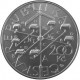 Pamětní stříbrná mince Prokop Diviš - Proof 