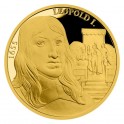 2023 - Pětidukát Slovenské republiky 2023 - Leopold I.