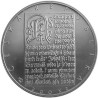 Pamětní stříbrná mince Kralická bible - Proof 