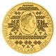 2020 - Zlatá mince 250 NZD Orel - 5 Oz