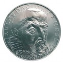 2005 - Pamětní stříbrná mince Mikuláš Dačický z Heslova, b.k.