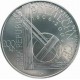 Pamětní stříbrná mince František Josef Gerstner - Proof 