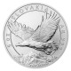 2023 - Stříbrná mince Orel 10 NZD  - 5 Oz