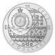 2023 - Stříbrná mince Orel 10 NZD  - 5 Oz