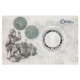 2023 - Stříbrná mince Tolar 2 NZD  - 1 Oz - číslováno