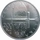 Pamětní stříbrná mince Vymření Přemyslovců po meči - Proof 