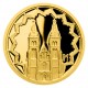 2023 - Zlatá mince 5 NZD Vyšehrad