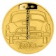 2023 - Zlatá medaile Osobní automobil Tatra 603