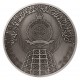 2022 - Stříbrná mince Orel 10 NZD - 5 Oz