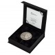2022 - Stříbrná mince Orel 10 NZD - 5 Oz