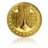 2011 - Desetidukát České republiky, Au 1 Oz