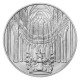 2023 - Stříbrná medaile Marie Terezie - 10 Oz