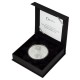 2023 - Stříbrná medaile Marie Terezie - 10 Oz