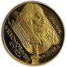 Zlatá pamětní mince Mojmír II. - rok 2006