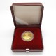 2005 - Zlatá medaile Alfons Mucha, Au 1/4 Oz