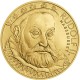 2023 - Zlatý pětidukát Rudolf II. Habsburský