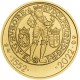2023 - Zlatý dvoudukát Rudolf II. Habsburský