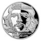 2023 - Stříbrná medaile Che Guevara - Kult osobnosti