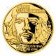 2023 - Zlatá medaile Che Guevara - Kult osobnosti