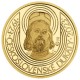 2023 - Zlatý dukát svatý Václav