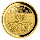 2023 - Zlatý Majestátní dukát