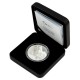 2023 - Stříbrná mince Český lev 2 NZD  s hologramem - 1 Oz