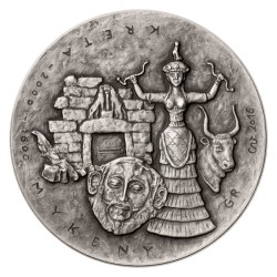 2023 - Poklady starých civilizací IV. 2 NZD