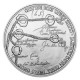 2023 - Stříbrná medaile Vestfálský mír - 10 Oz