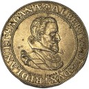1934 - Stříbrná medaile Albrecht z Valdštejna