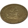 1934 - Stříbrná medaile Albrecht z Valdštejna