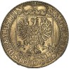1934 - Stříbrná medaile Albrecht z Valdštejna