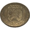 1934 - Stříbrná medaile Albrecht z Valdštejna