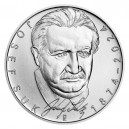 2024 - Stříbrná mince Josef Suk - Standard