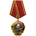 Leninův řád
