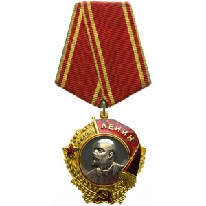 Leninův řád